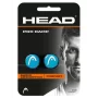 Head Pro Damp Niebieskie (2 szt.) - wibrastopy