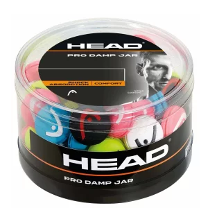 Head Pro Damp Jar - wibrastopy