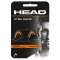Head Xtra Damp Black Orange (2 szt.) - tłumiki drgań