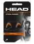 Head Xtra Damp Black Orange (2 szt.) - tłumiki drgań