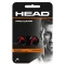 Head Pro Damp Czarne (2 szt.) - wibrastopy