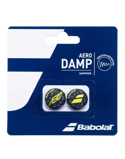 Babolat Aero Damp (2 szt.) - wibrastopy