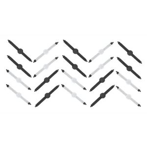 Pro's Pro Watch Damper (20 szt.) - wibrastopy