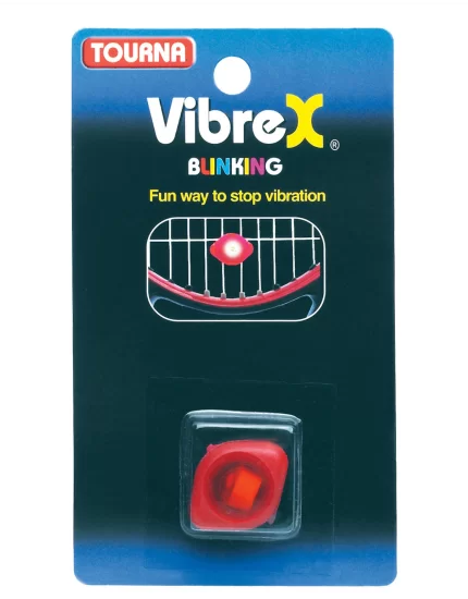 Tourna Blinking Vibrex - tłumik drgań