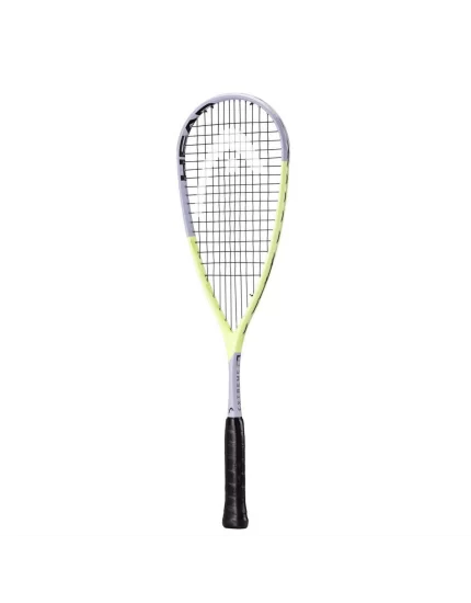 Head Extreme 120 2025 - rakieta do squasha
