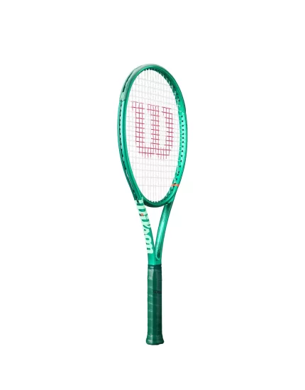 Wilson Blade 98 18x20 V10 - rakieta tenisowa