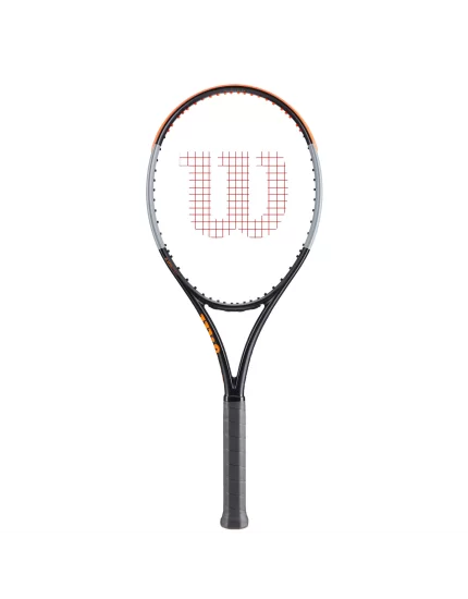 Wilson Burn 100S V4.0 - rakieta tenisowa