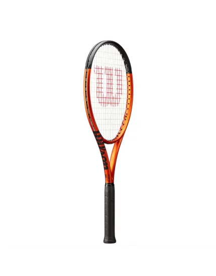 Wilson Burn 100 ULS V5.0 - rakieta tenisowa