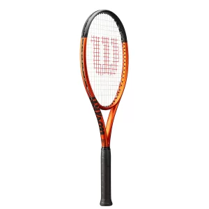 Wilson Burn 100 V5.0 - rakieta tenisowa