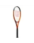 Wilson Burn 100 V5.0 - rakieta tenisowa