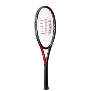 Wilson Clash 100 V3.0 - rakieta tenisowa