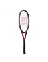 Wilson Clash 100 V3.0 - rakieta tenisowa