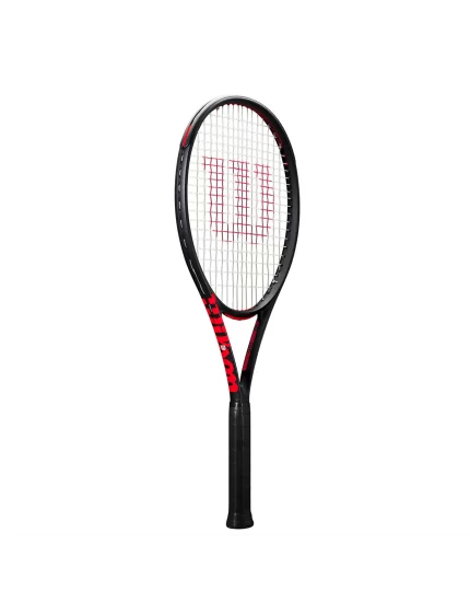 Wilson Clash 100 Pro V3.0 - rakieta tenisowa