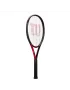Wilson Clash 100 Pro V3.0 - rakieta tenisowa