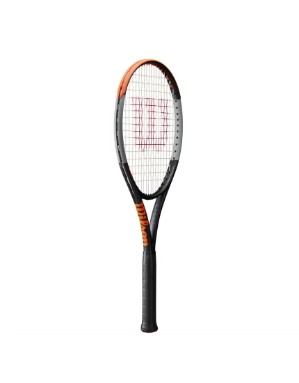 Wilson Burn 100ULS V4.0 - rakieta tenisowa