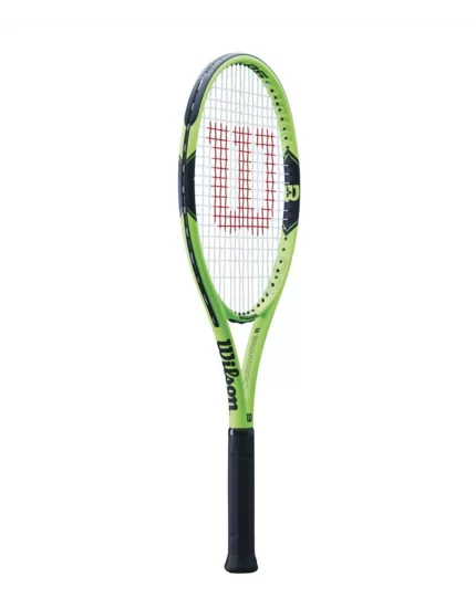 Wilson Milos 100 - rakieta tenisowa