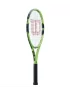 Wilson Milos 100 - rakieta tenisowa