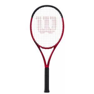 Wilson Clash 98 V2.0 - rakieta tenisowa