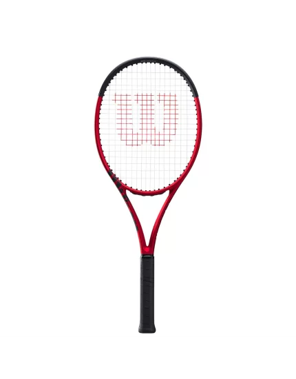 Wilson Clash 98 V2.0 - rakieta tenisowa