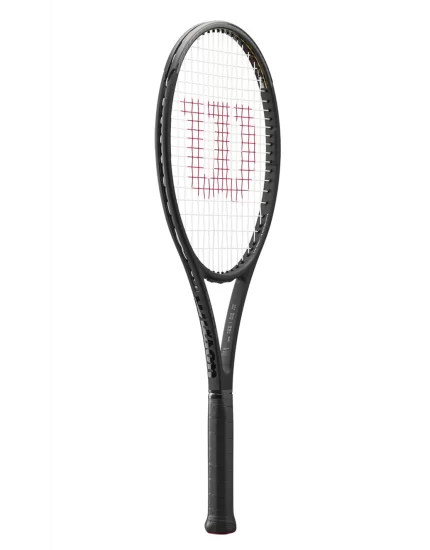 Wilson Pro Staff 97 V13.0 - rakieta tenisowa