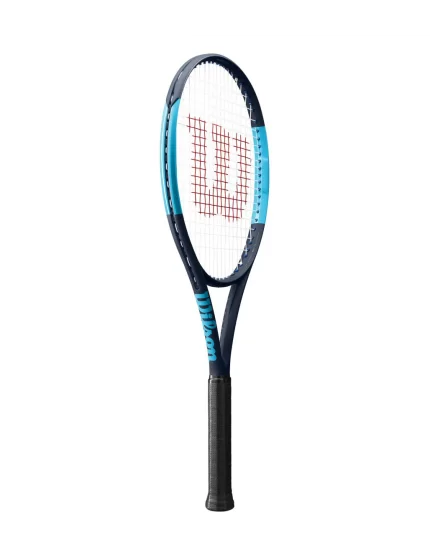 Wilson Ultra 100 UL - rakieta tenisowa