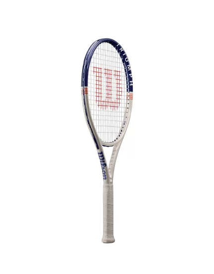 Wilson Roland Garros Triumph - rakieta tenisowa