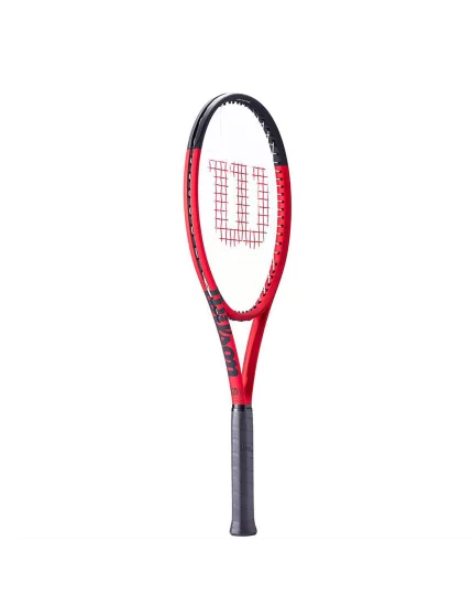 Wilson Clash 100 V2.0 - rakieta tenisowa