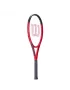 Wilson Clash 100 V2.0 - rakieta tenisowa