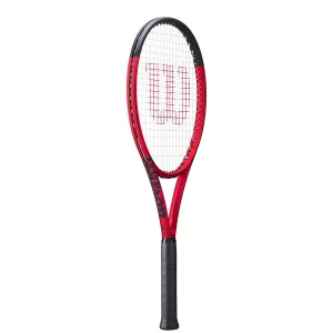 Wilson Clash 100 Pro V2.0 - rakieta tenisowa