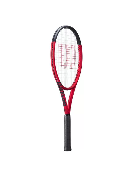 Wilson Clash 100 Pro V2.0 - rakieta tenisowa