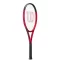 Wilson Clash 100 Pro V2.0 - rakieta tenisowa