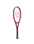 Wilson Clash 100 Pro V2.0 - rakieta tenisowa