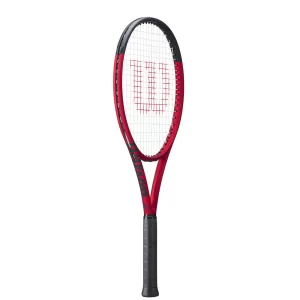 Wilson Clash 100L V2.0 - rakieta tenisowa