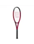 Wilson Clash 100L V2.0 - rakieta tenisowa