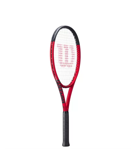 Wilson Clash 100UL V2.0 - rakieta tenisowa