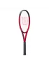 Wilson Clash 100UL V2.0 - rakieta tenisowa