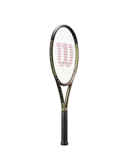 Wilson Blade 98S V8.0 - rakieta tenisowa