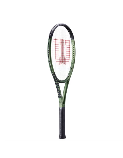 Wilson Blade 101L V8.0 - rakieta tenisowa