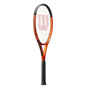 Wilson Burn 100 LS V5.0 - rakieta tenisowa
