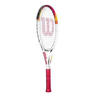 Wilson Six One - rakieta tenisowa