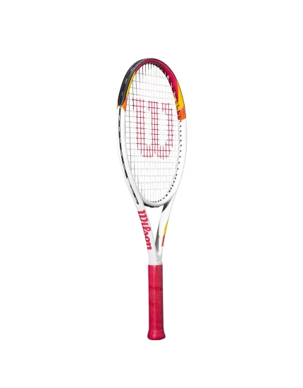 Wilson Six One - rakieta tenisowa
