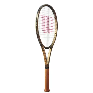 Wilson Pro Staff 97 V14.0 - rakieta tenisowa
