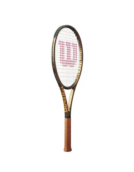 Wilson Pro Staff 97 V14.0 - rakieta tenisowa