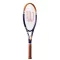 Wilson Blade 98 16x19 V8.0 Roland Garros 2023 - rakieta tenisowa