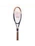 Wilson Blade 98 16x19 V8.0 Roland Garros 2023 - rakieta tenisowa