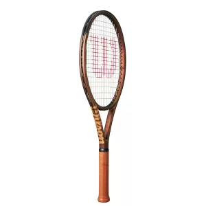 Wilson Pro Staff Team V14.0 - rakieta tenisowa