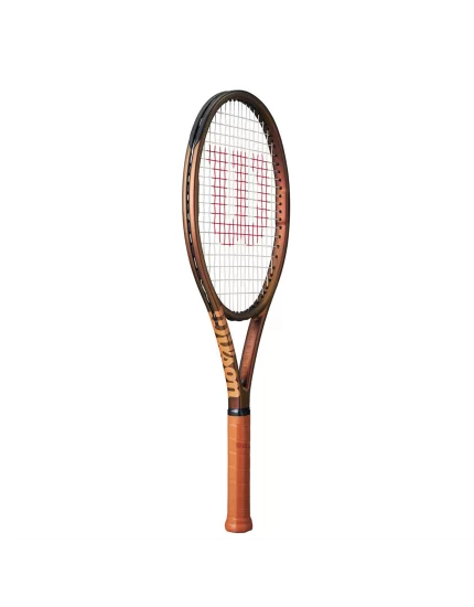 Wilson Pro Staff Team V14.0 - rakieta tenisowa
