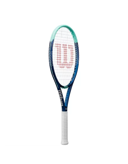 Wilson Ultra Power 100 - rakieta tenisowa