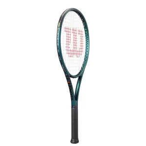 Wilson Blade 104 V9 2024 - rakieta tenisowa