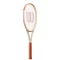 Wilson Clash 100 V2.0 Roland Garros 2024 - rakieta tenisowa